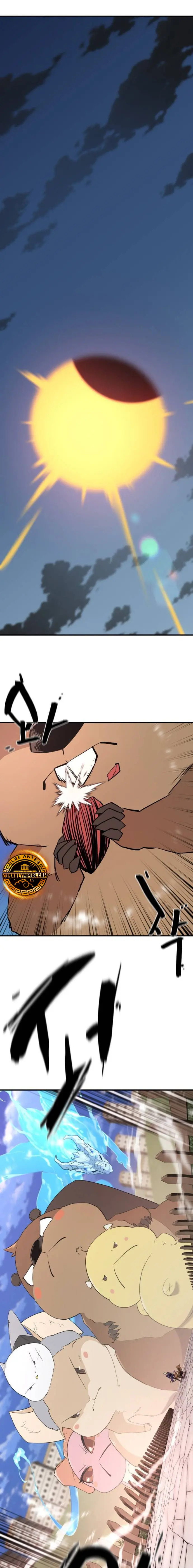 Read El Mejor Diseñador Inmobiliario (es) Manga Online