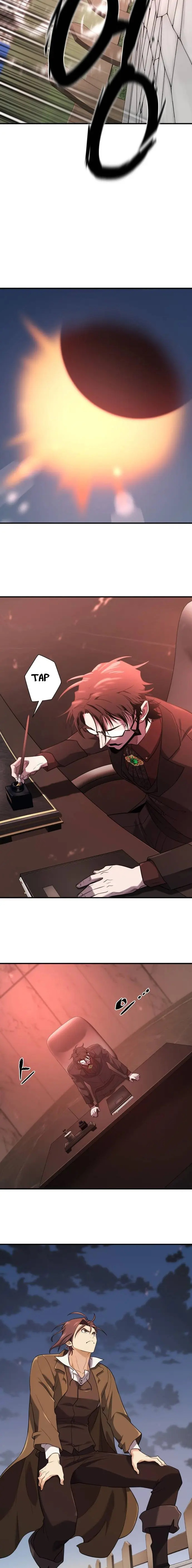 Read El Mejor Diseñador Inmobiliario (es) Manga Online