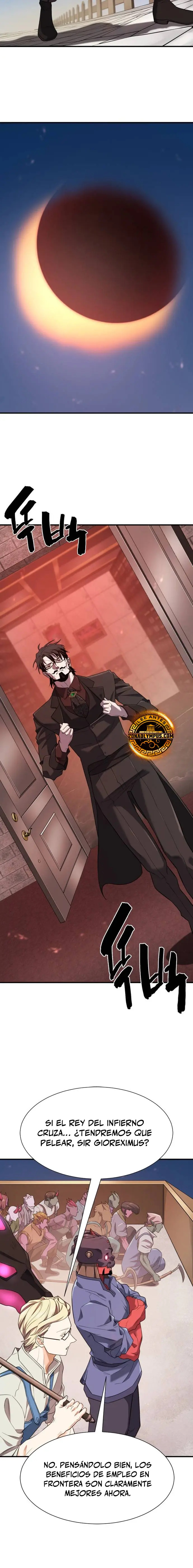 Read El Mejor Diseñador Inmobiliario (es) Manga Online