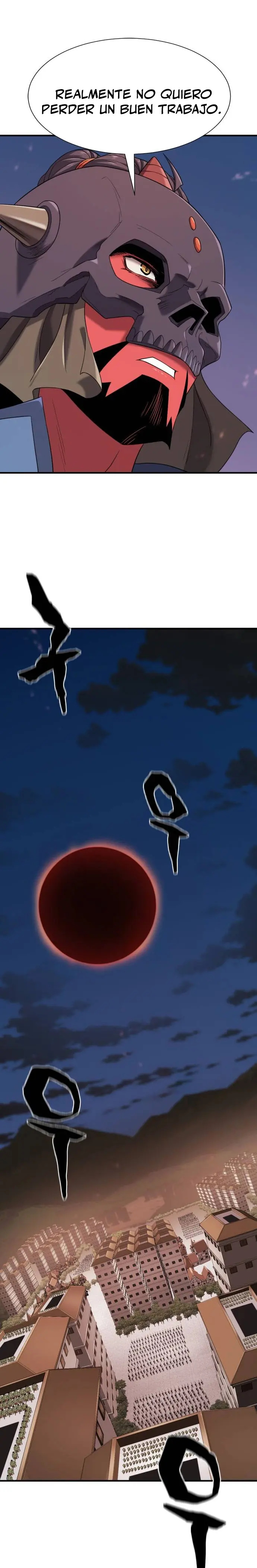 Read El Mejor Diseñador Inmobiliario (es) Manga Online