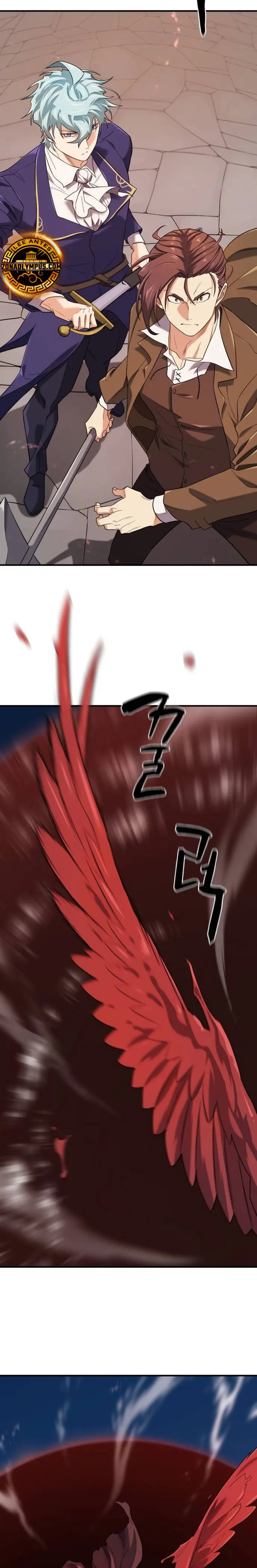 Read El Mejor Diseñador Inmobiliario (es) Manga Online