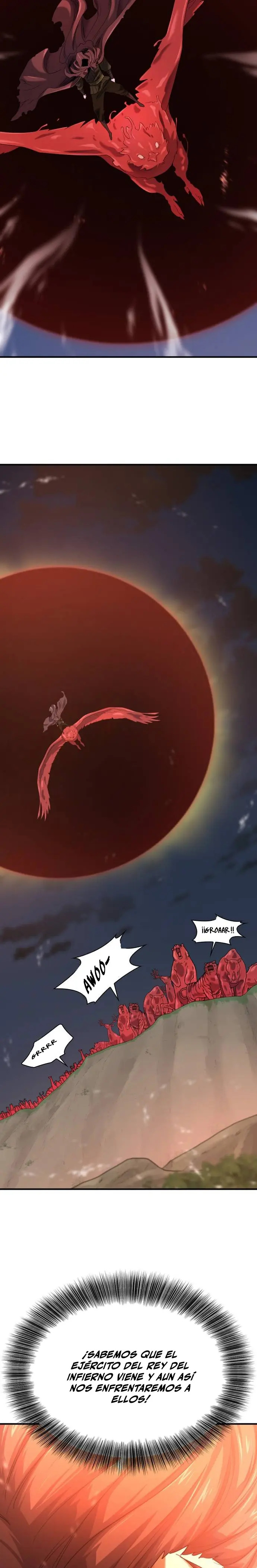 Read El Mejor Diseñador Inmobiliario (es) Manga Online