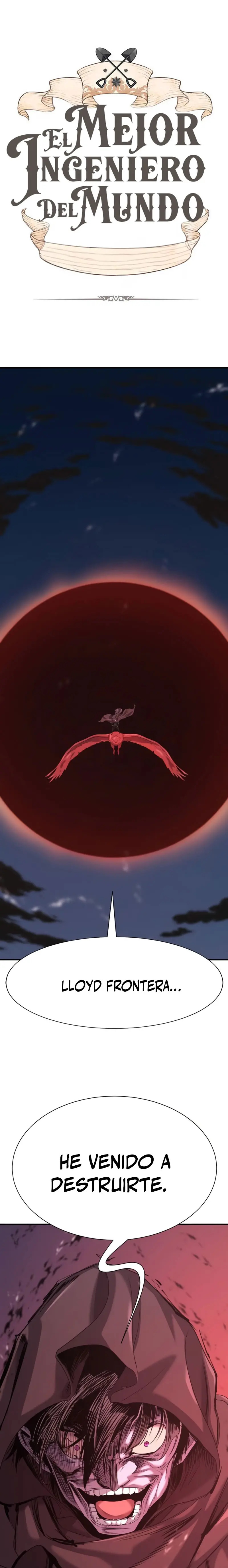 Read El Mejor Diseñador Inmobiliario (es) Manga Online