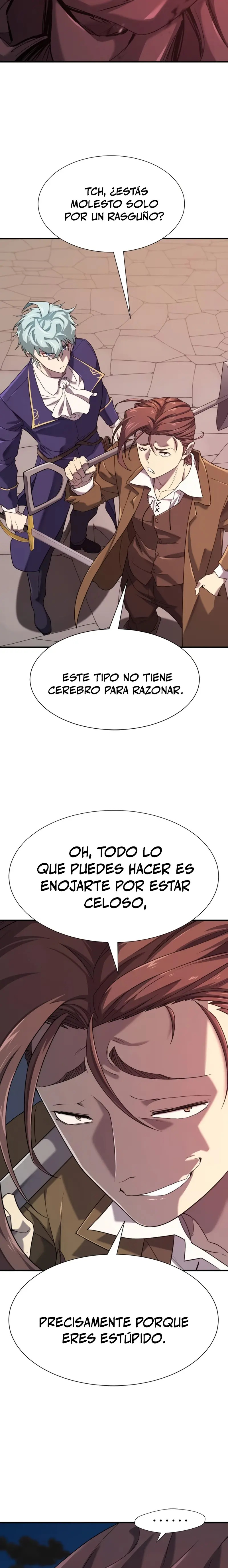 Read El Mejor Diseñador Inmobiliario (es) Manga Online