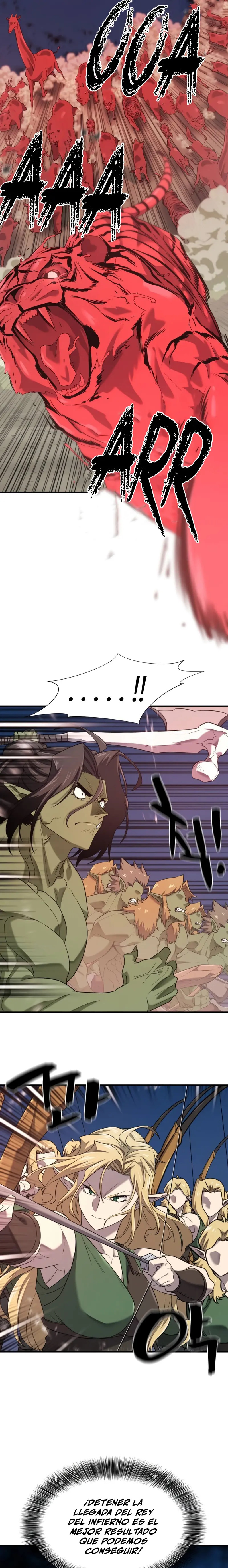 Read El Mejor Diseñador Inmobiliario (es) Manga Online