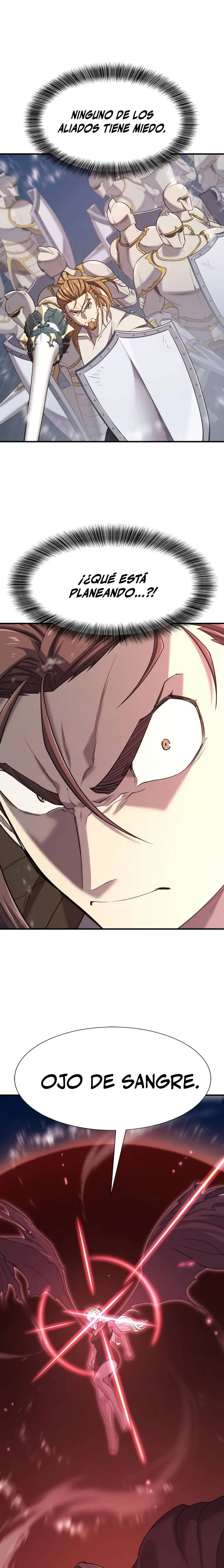 Read El Mejor Diseñador Inmobiliario (es) Manga Online