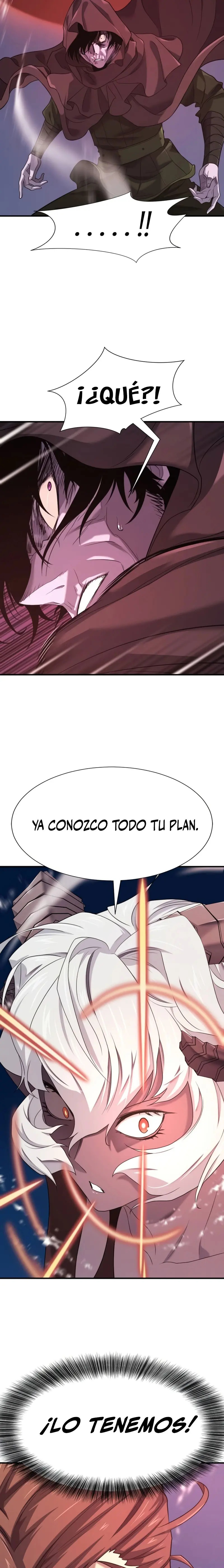 Read El Mejor Diseñador Inmobiliario (es) Manga Online