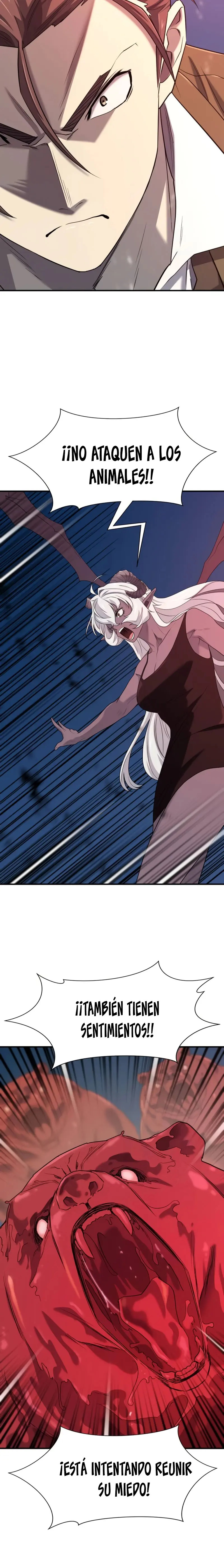 Read El Mejor Diseñador Inmobiliario (es) Manga Online