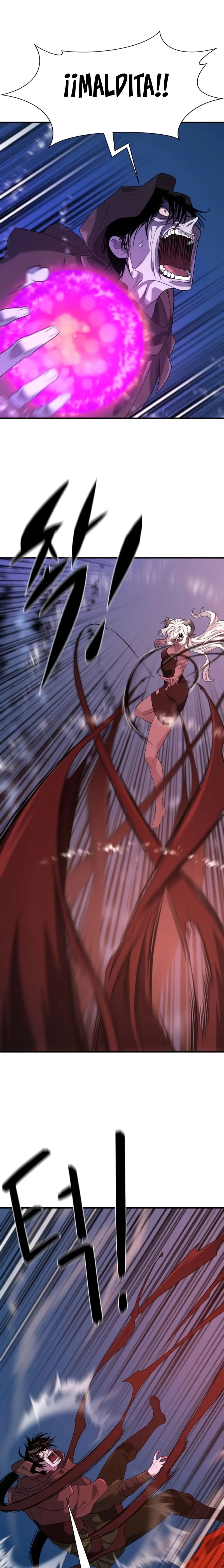 Read El Mejor Diseñador Inmobiliario (es) Manga Online