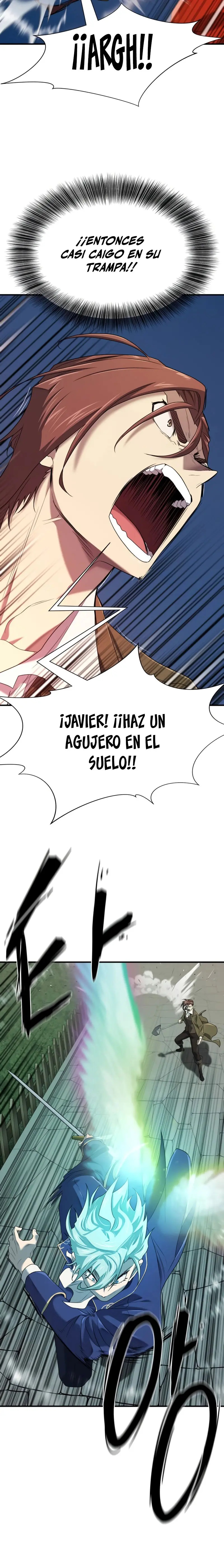 Read El Mejor Diseñador Inmobiliario (es) Manga Online