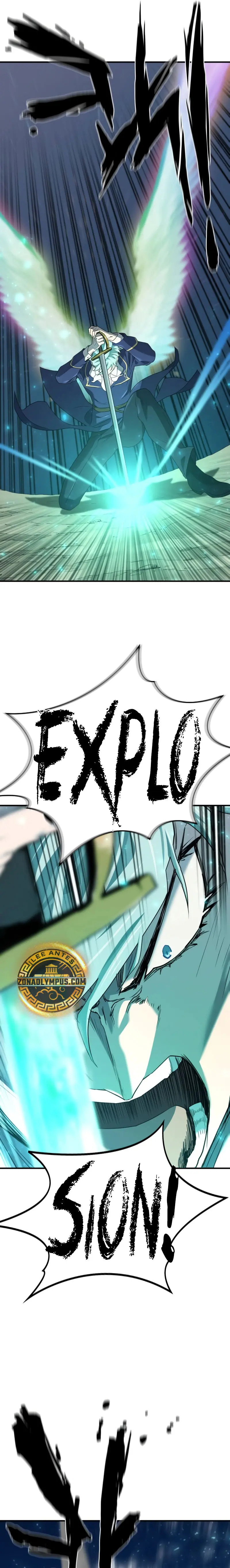 Read El Mejor Diseñador Inmobiliario (es) Manga Online