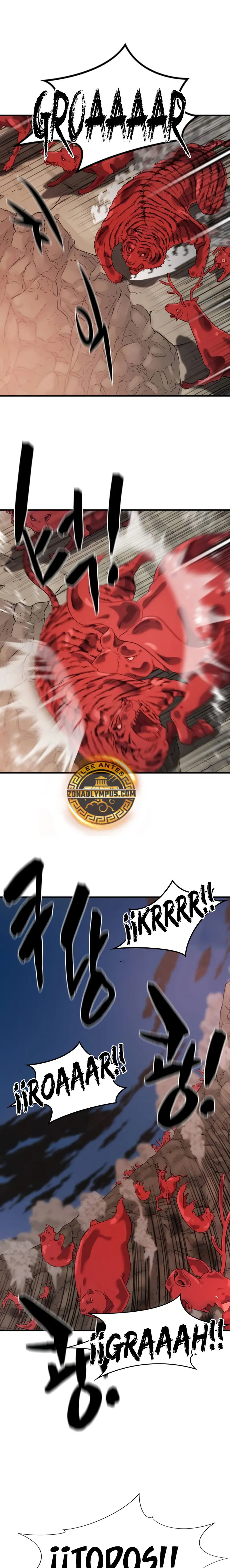 Read El Mejor Diseñador Inmobiliario (es) Manga Online