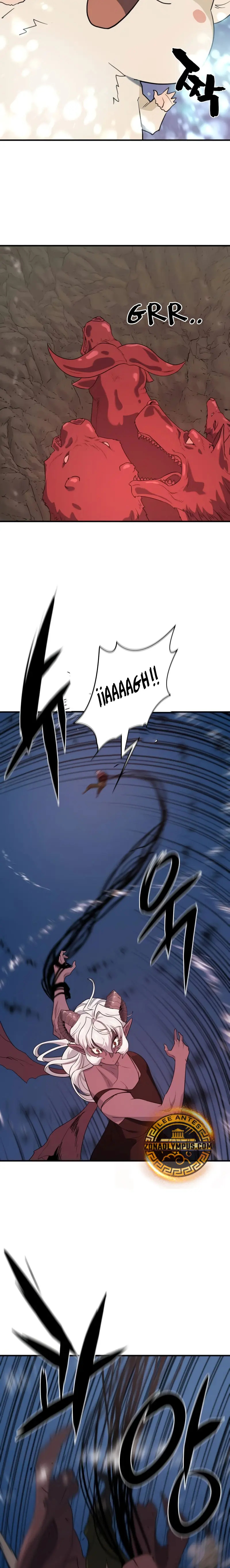 Read El Mejor Diseñador Inmobiliario (es) Manga Online