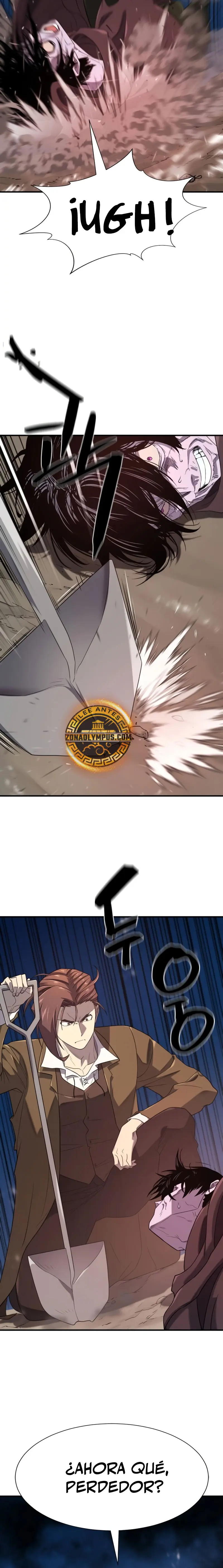 Read El Mejor Diseñador Inmobiliario (es) Manga Online