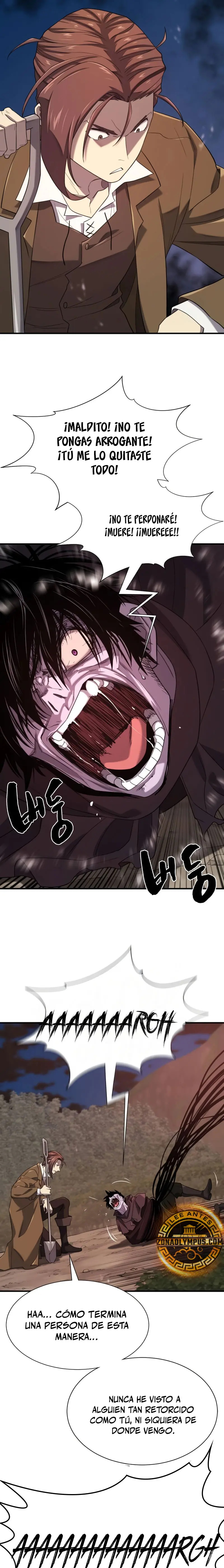 Read El Mejor Diseñador Inmobiliario (es) Manga Online