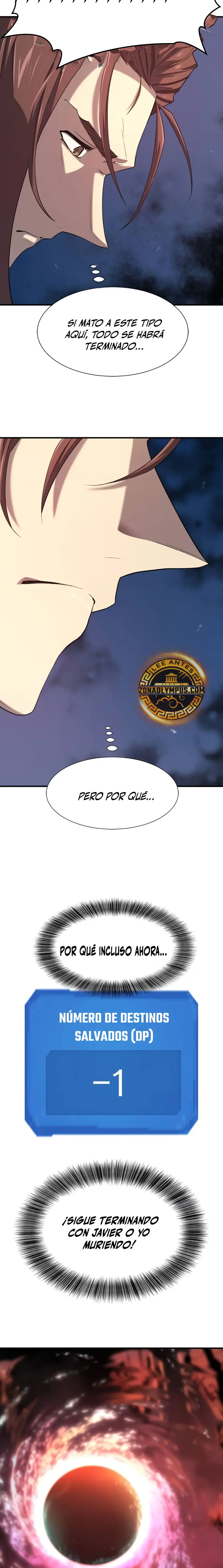 Read El Mejor Diseñador Inmobiliario (es) Manga Online