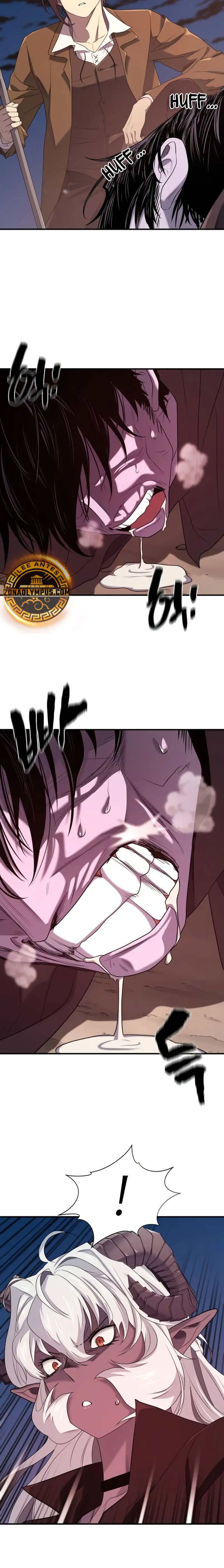 Read El Mejor Diseñador Inmobiliario (es) Manga Online