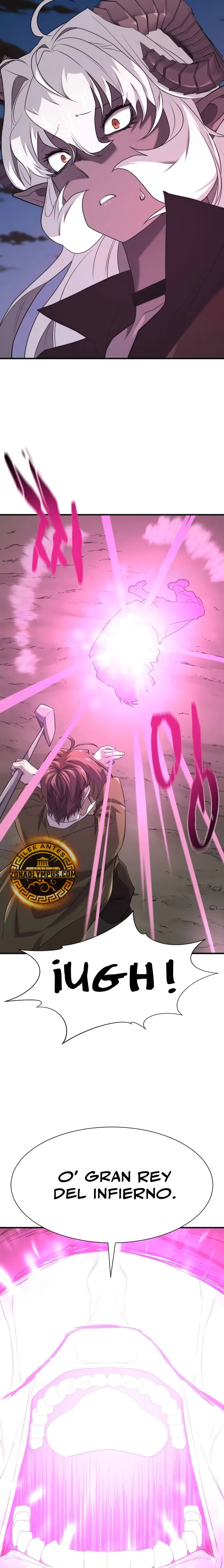 Read El Mejor Diseñador Inmobiliario (es) Manga Online