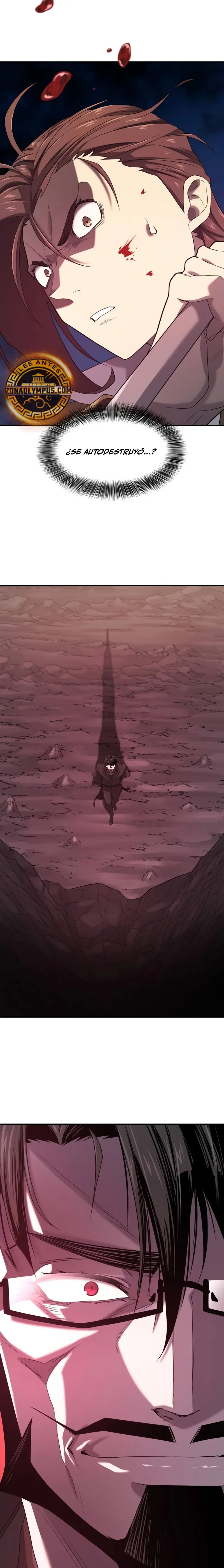 Read El Mejor Diseñador Inmobiliario (es) Manga Online