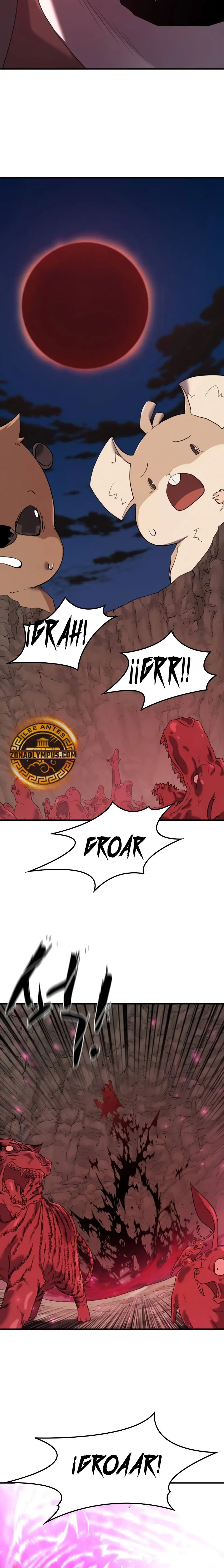 Read El Mejor Diseñador Inmobiliario (es) Manga Online