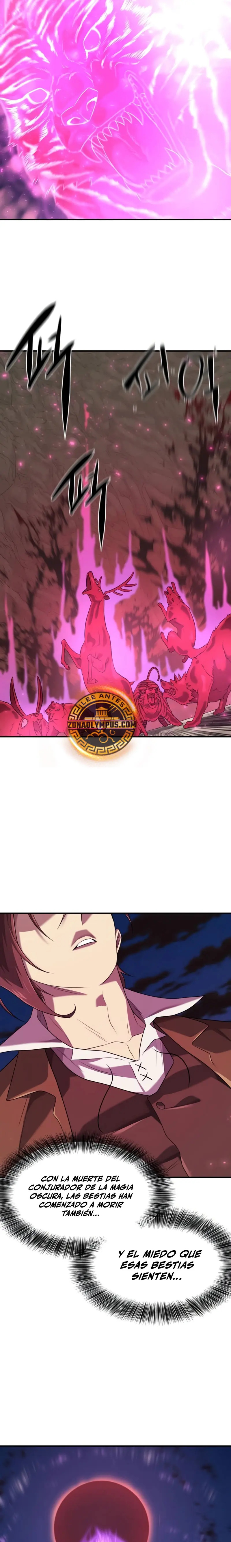 Read El Mejor Diseñador Inmobiliario (es) Manga Online