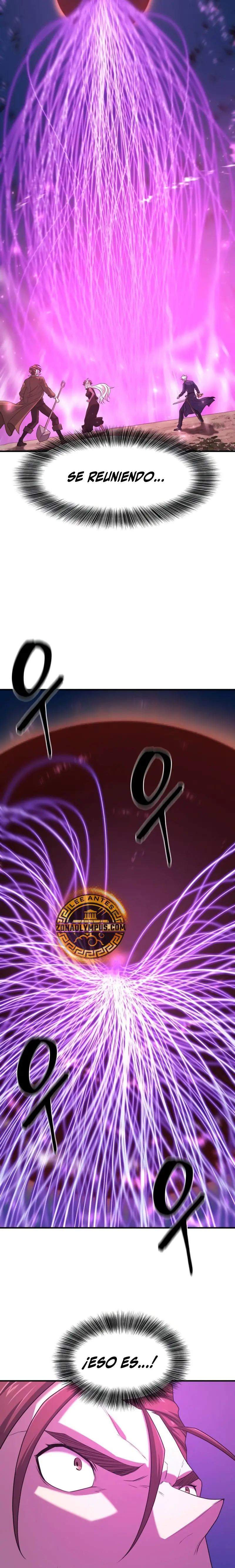 Read El Mejor Diseñador Inmobiliario (es) Manga Online