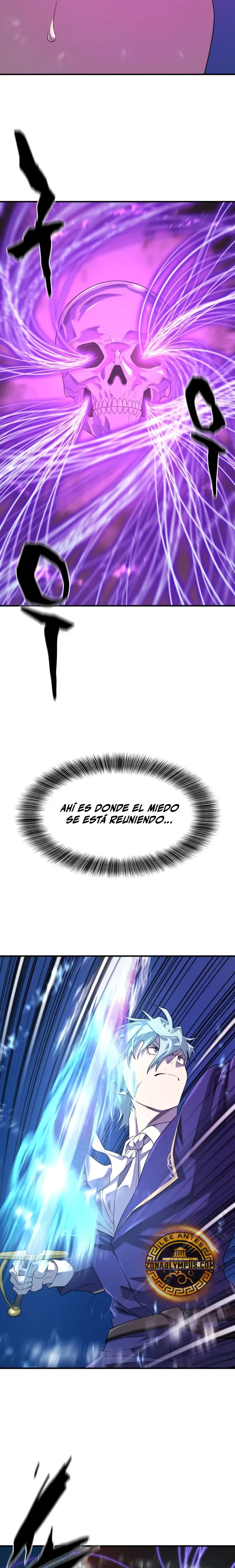 Read El Mejor Diseñador Inmobiliario (es) Manga Online