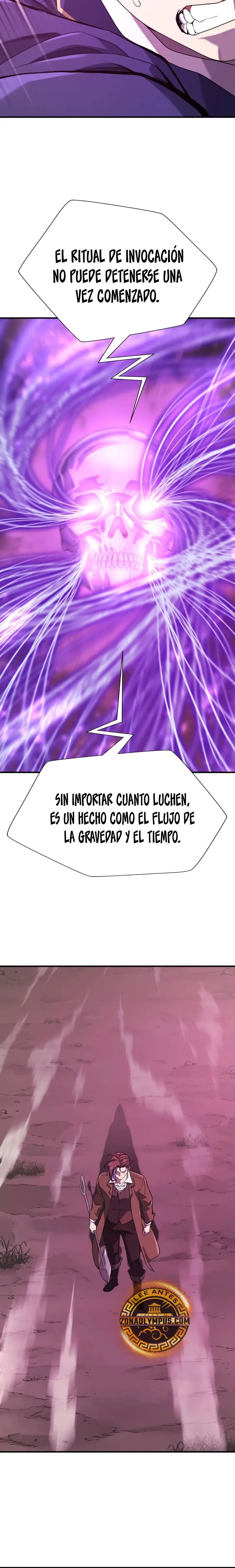 Read El Mejor Diseñador Inmobiliario (es) Manga Online