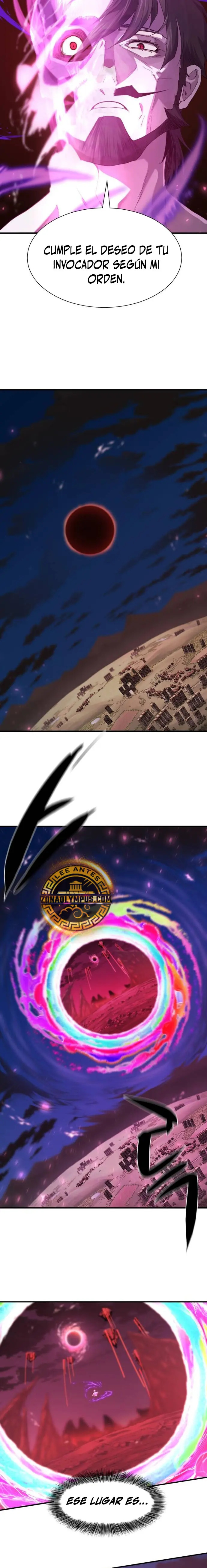 Read El Mejor Diseñador Inmobiliario (es) Manga Online