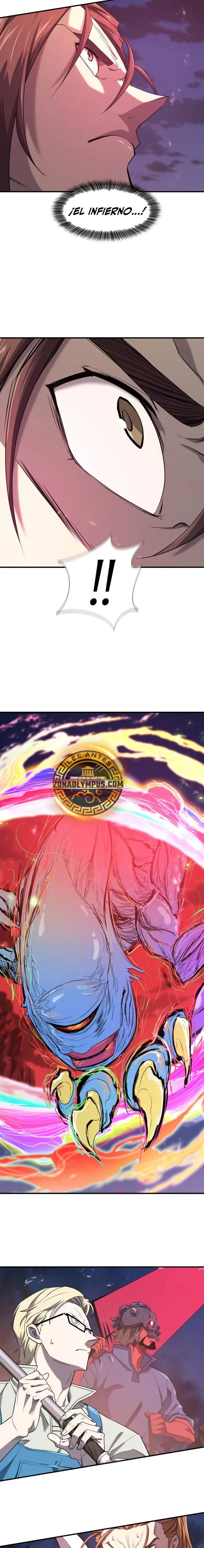 Read El Mejor Diseñador Inmobiliario (es) Manga Online