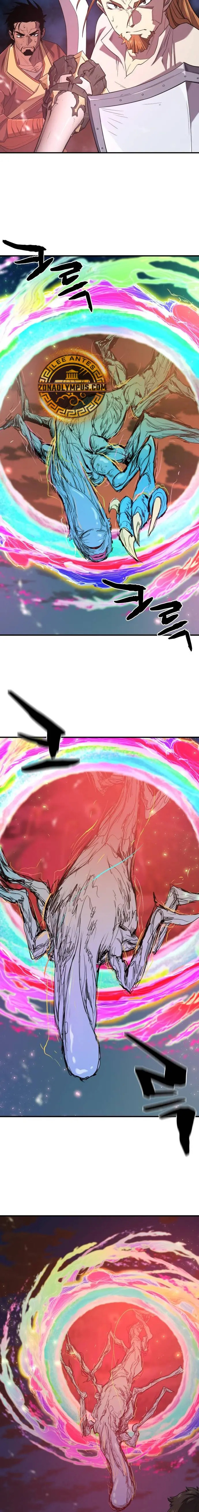 Read El Mejor Diseñador Inmobiliario (es) Manga Online