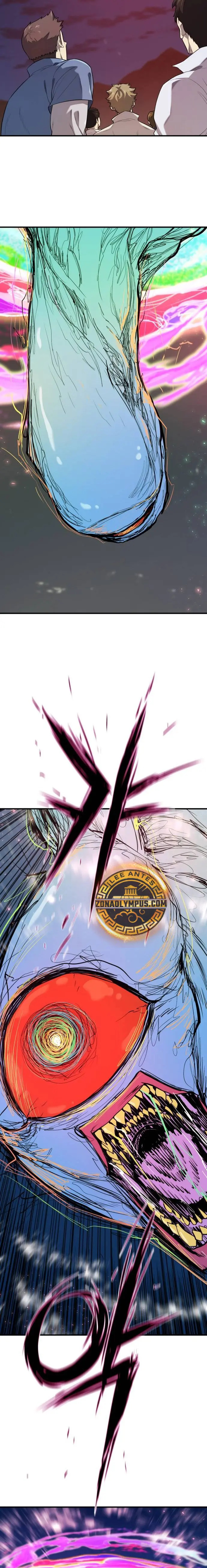 Read El Mejor Diseñador Inmobiliario (es) Manga Online