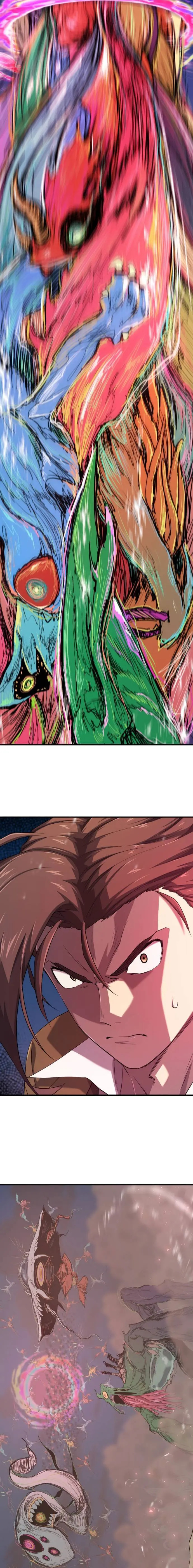 Read El Mejor Diseñador Inmobiliario (es) Manga Online