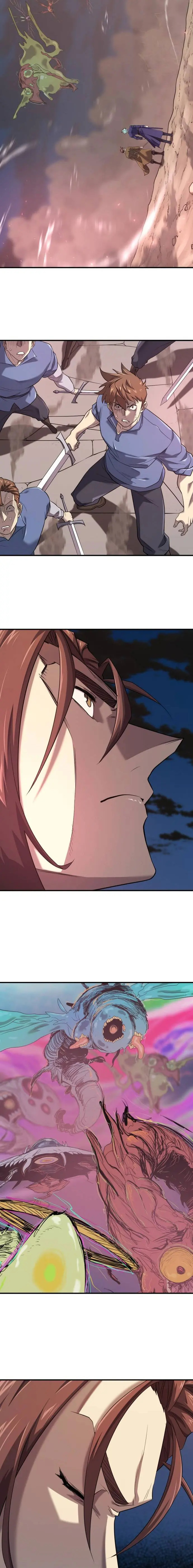 Read El Mejor Diseñador Inmobiliario (es) Manga Online