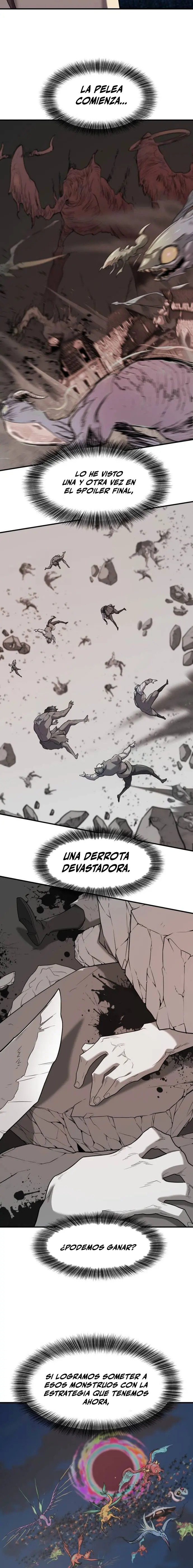 Read El Mejor Diseñador Inmobiliario (es) Manga Online