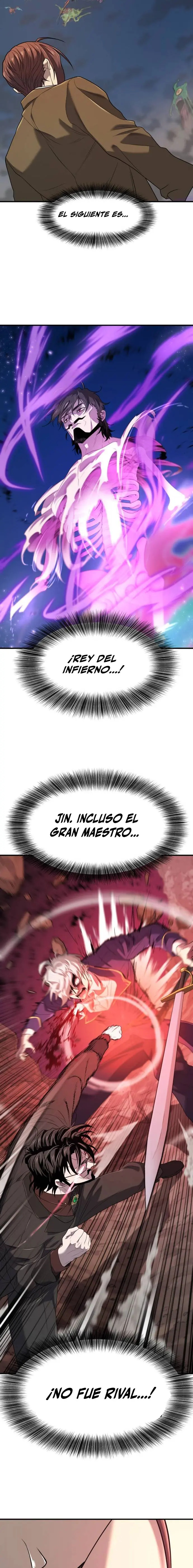 Read El Mejor Diseñador Inmobiliario (es) Manga Online