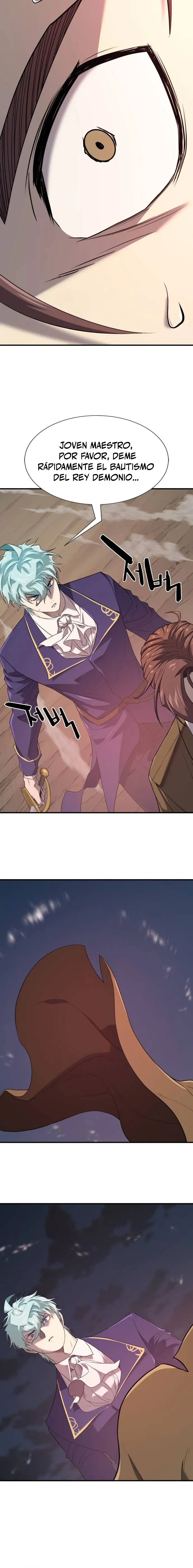 Read El Mejor Diseñador Inmobiliario (es) Manga Online