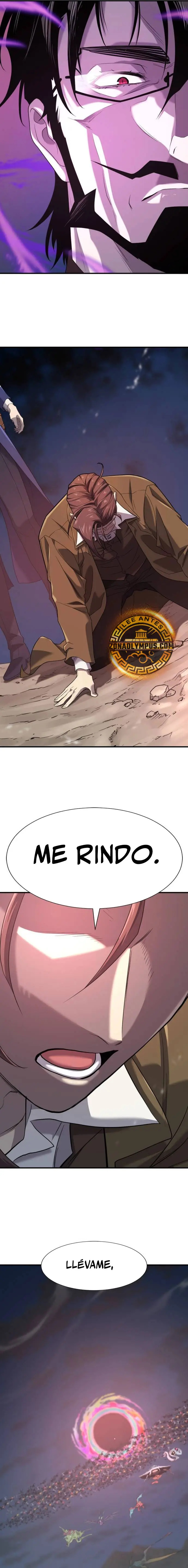 Read El Mejor Diseñador Inmobiliario (es) Manga Online