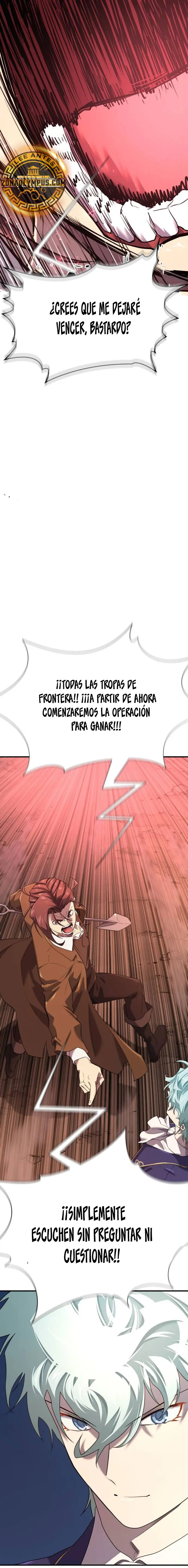 Read El Mejor Diseñador Inmobiliario (es) Manga Online