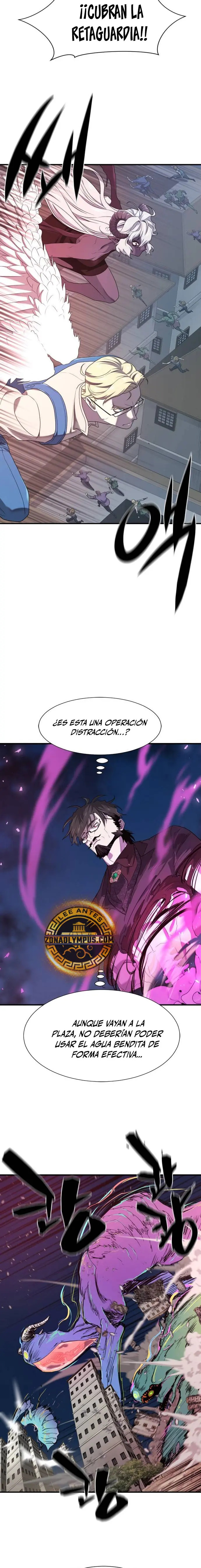 Read El Mejor Diseñador Inmobiliario (es) Manga Online