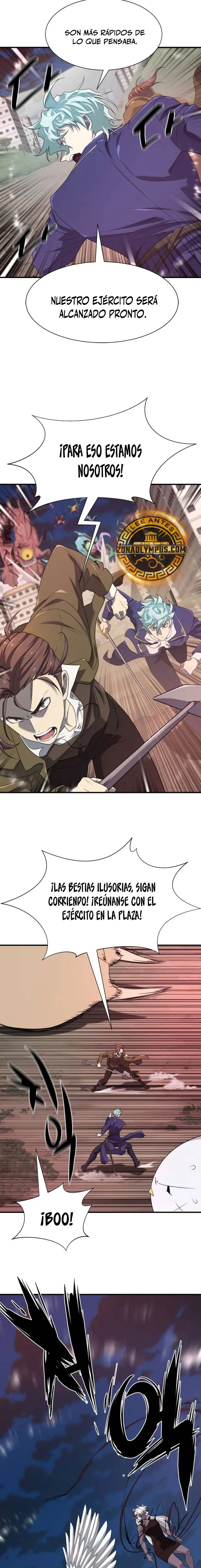 Read El Mejor Diseñador Inmobiliario (es) Manga Online