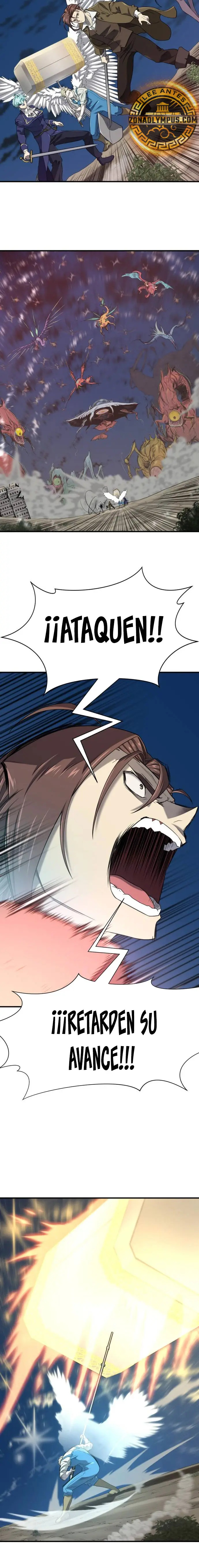 Read El Mejor Diseñador Inmobiliario (es) Manga Online