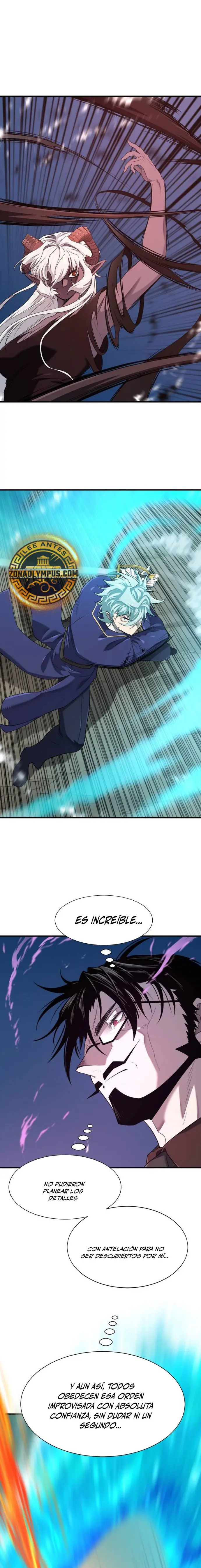 Read El Mejor Diseñador Inmobiliario (es) Manga Online