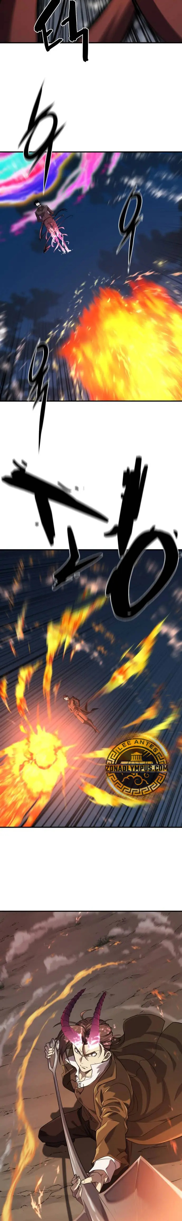 Read El Mejor Diseñador Inmobiliario (es) Manga Online