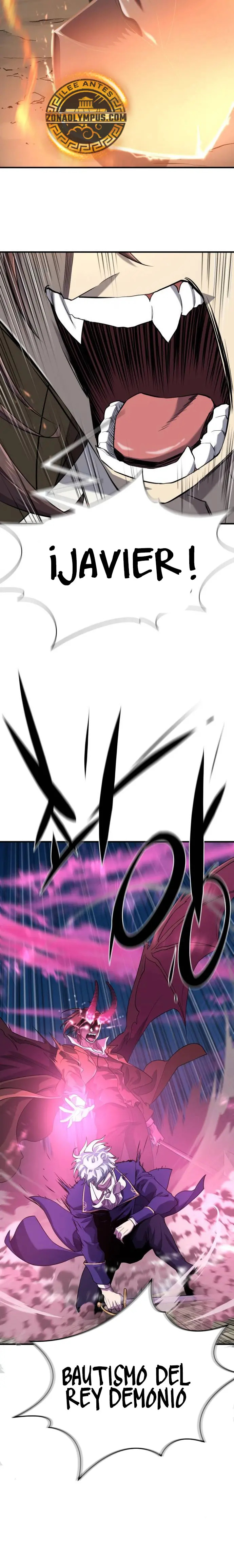 Read El Mejor Diseñador Inmobiliario (es) Manga Online