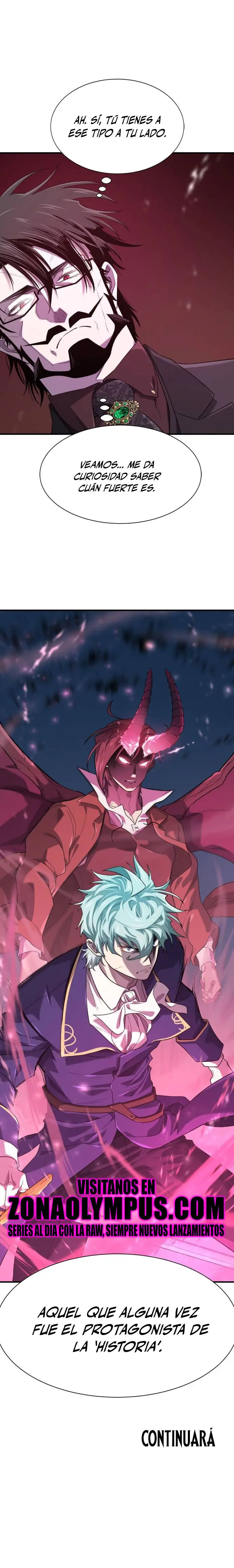 Read El Mejor Diseñador Inmobiliario (es) Manga Online