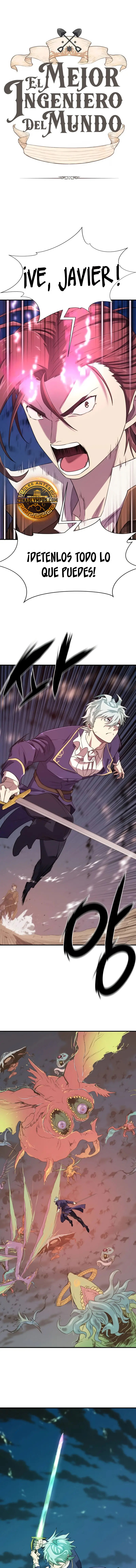 Read El Mejor Diseñador Inmobiliario (es) Manga Online