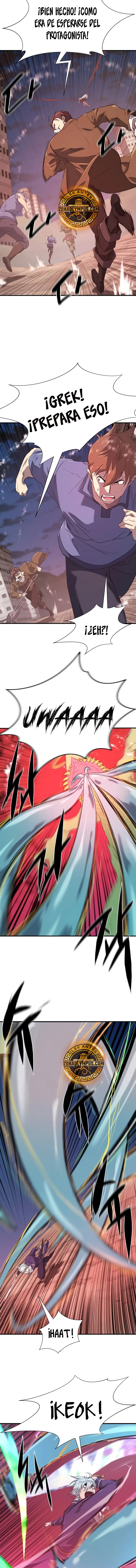 Read El Mejor Diseñador Inmobiliario (es) Manga Online