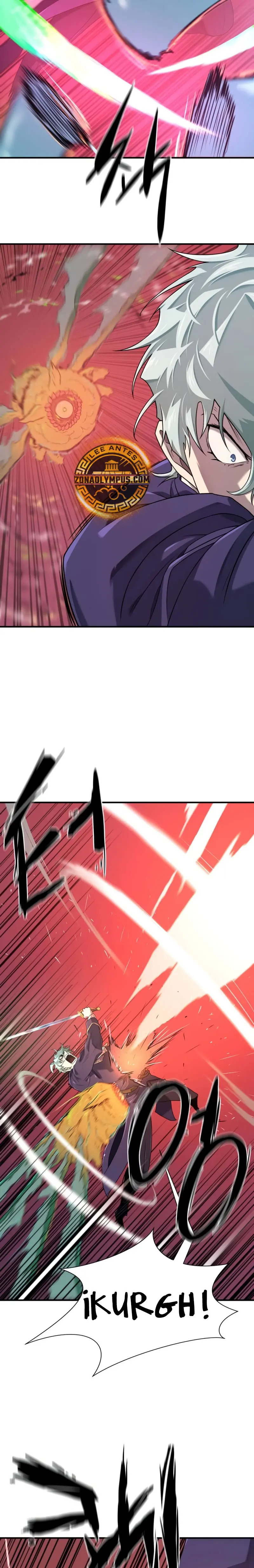 Read El Mejor Diseñador Inmobiliario (es) Manga Online