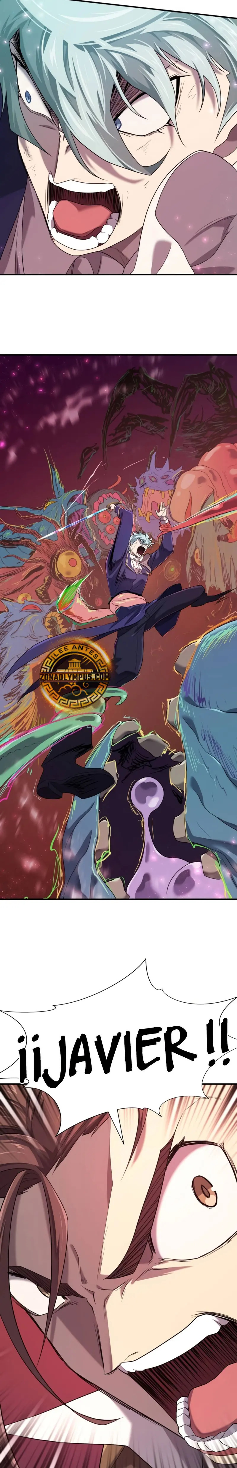 Read El Mejor Diseñador Inmobiliario (es) Manga Online